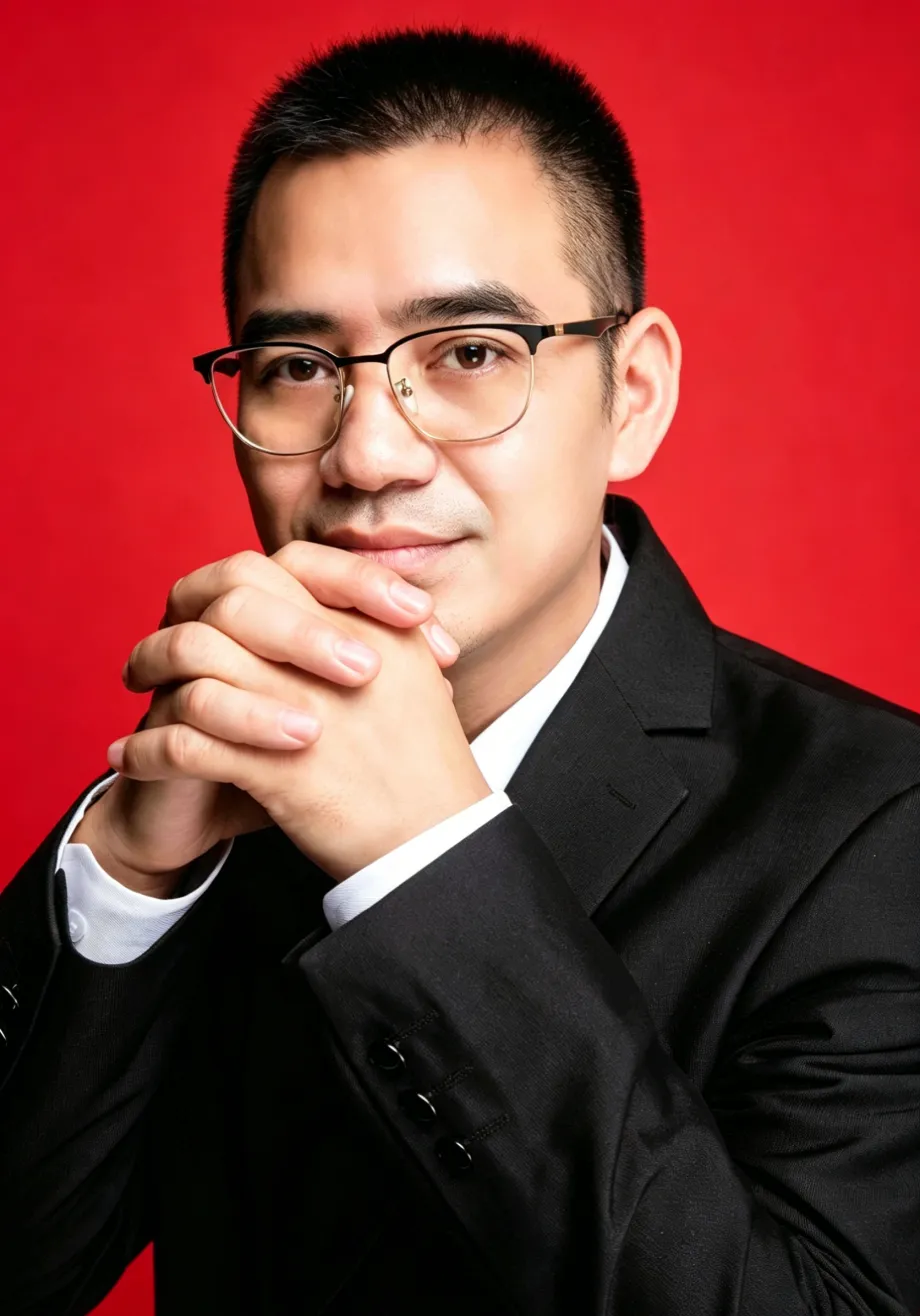 丁汝彬