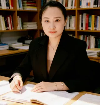 袁媛